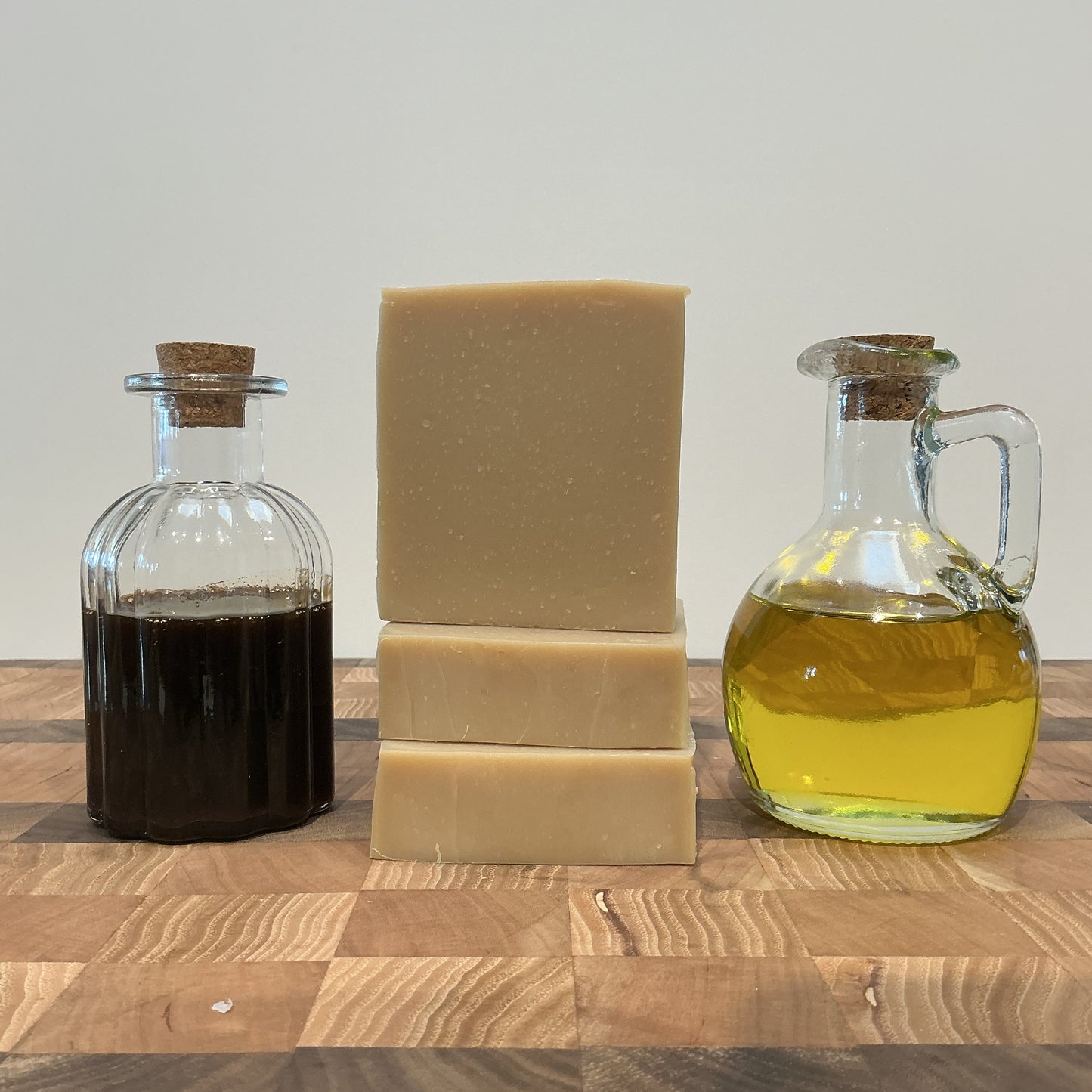Neem Care Bar (Be warned for it has an Earthy Medicinal Scent)