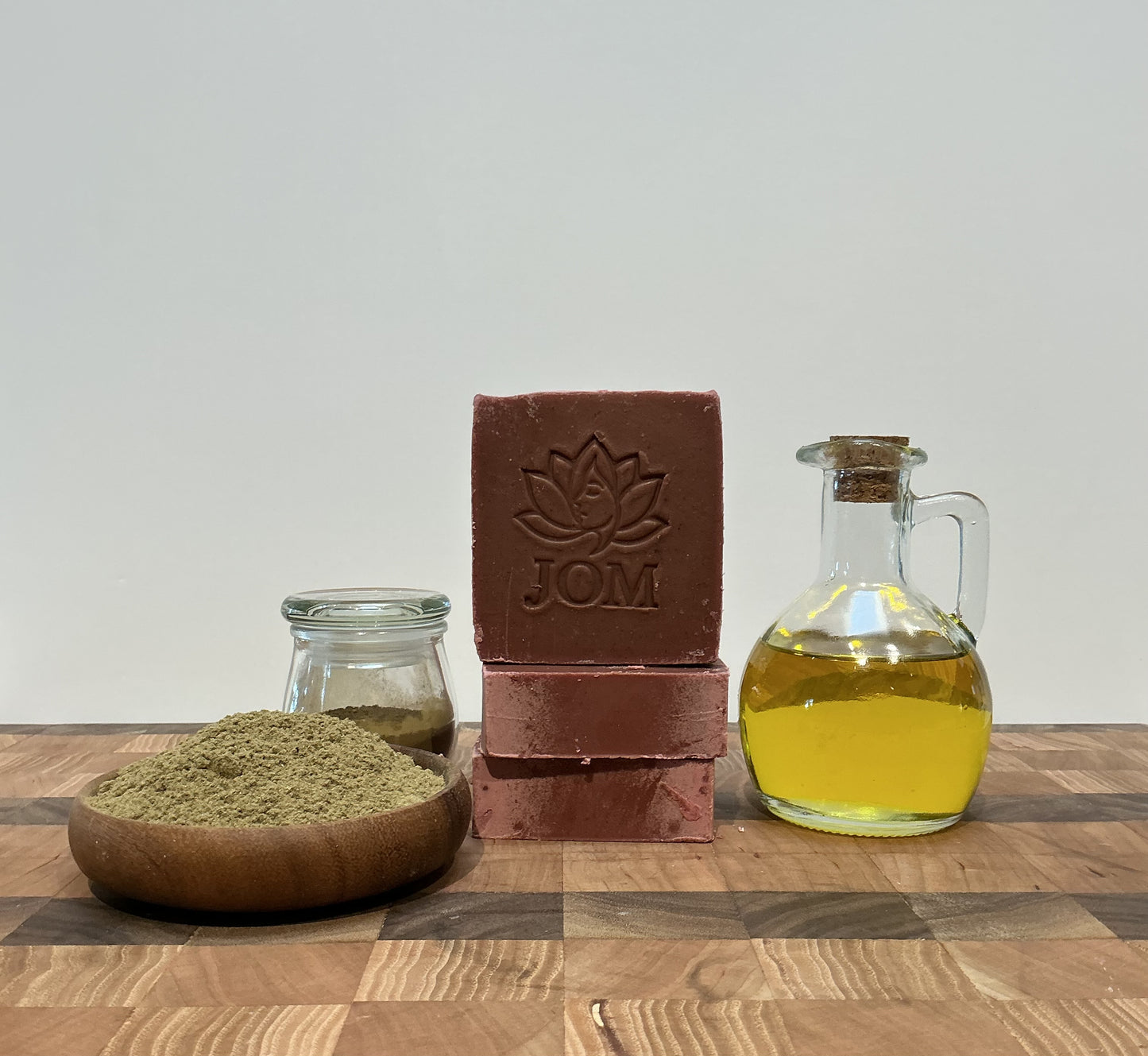 Blush Blossom Women's Balance Bar - Plant Based