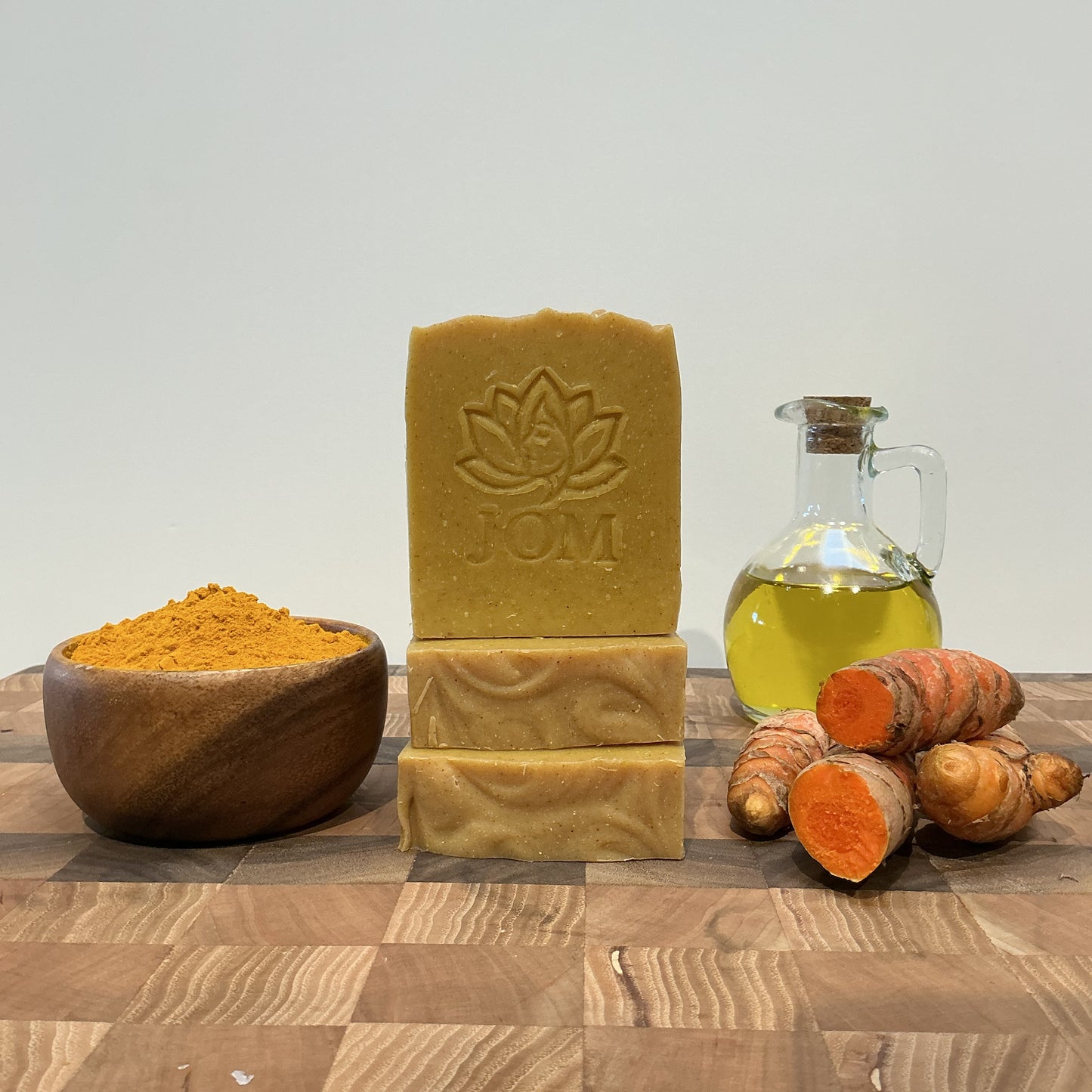 Golden Tallow Kojic Glow Bar