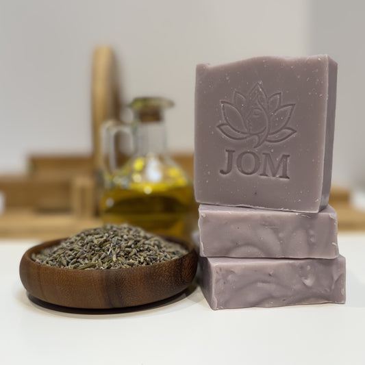 Lavender Care Bar- Plant Based