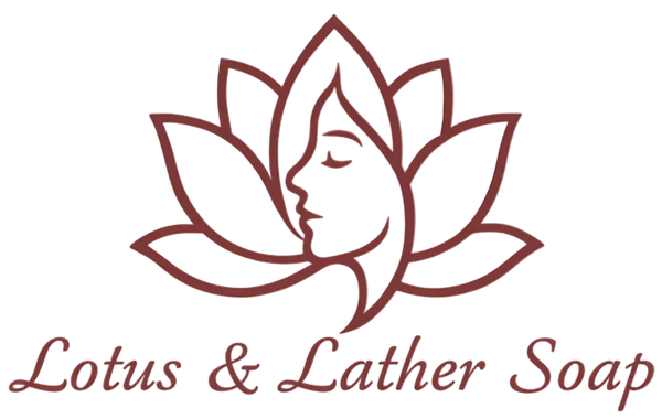 Lotus & Lather Soap