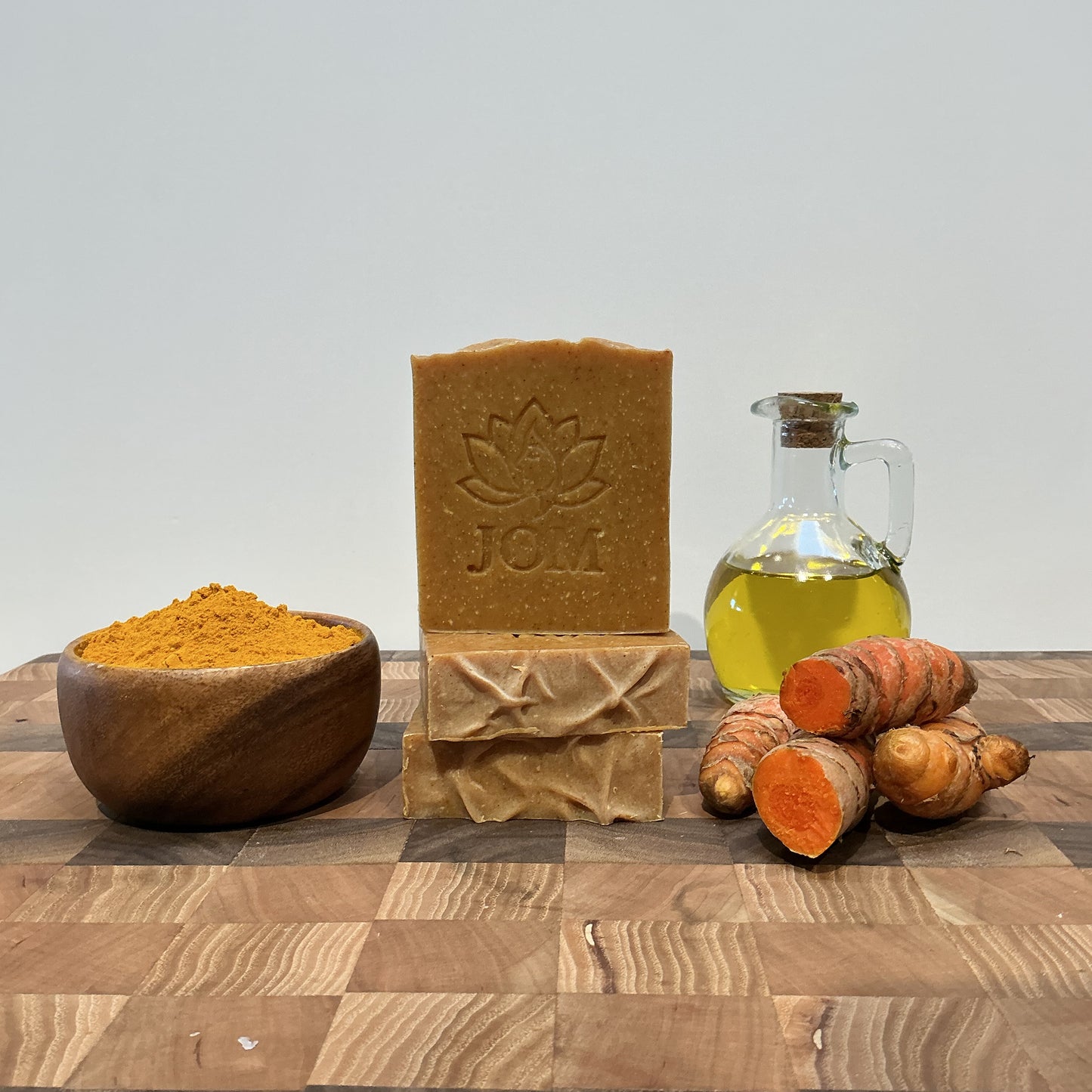 Turmeric Kojic Glow- Plant Based